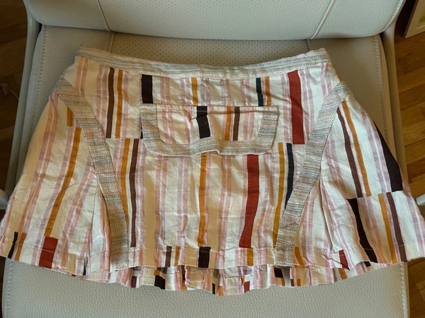 Jupe Vintage