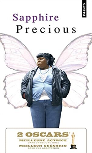 Precious - Sapphire 