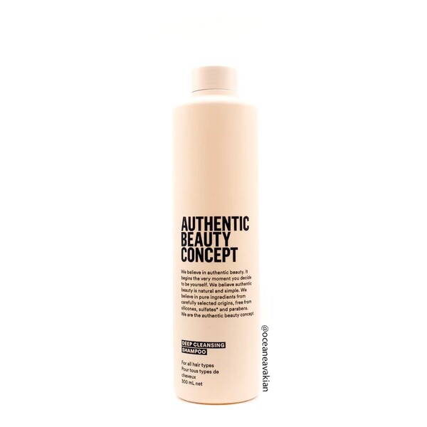 BAIN PURIFIANT 300 ML