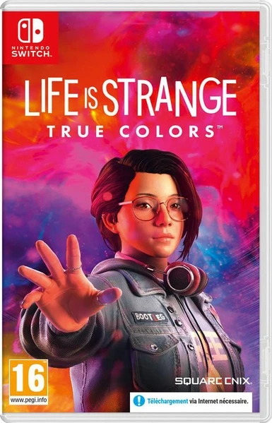 Life is strange : True Colors