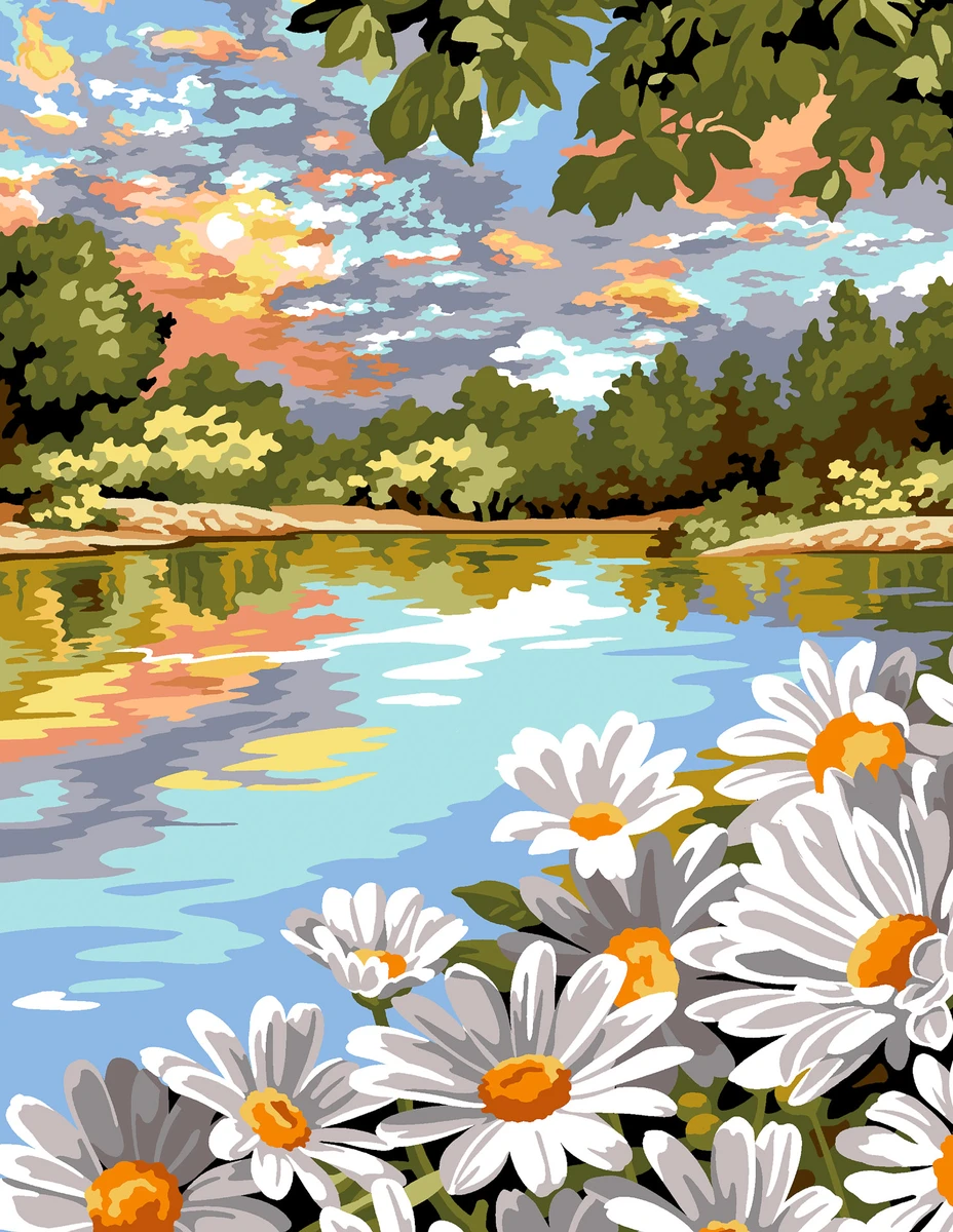 Marguerites