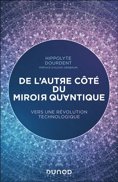 De l'autre côté du miroir quantique