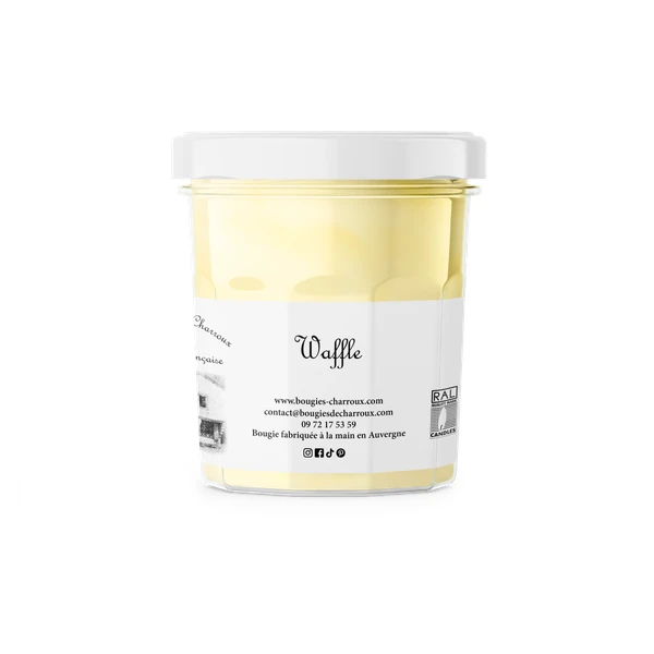 Waffle