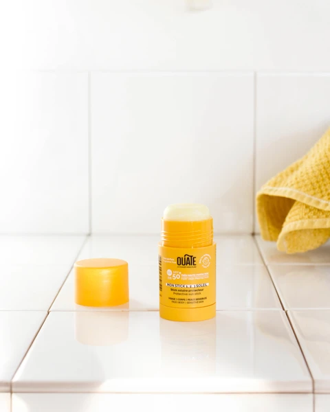 Mon stick 1,2,3 soleil