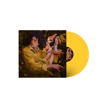 Welcome To The Jungle Exclusivité Fnac Double Vinyle jaune