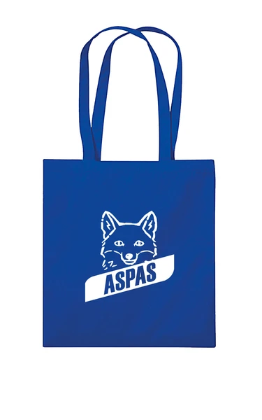 Tote Bag ASPAS • ASPAS