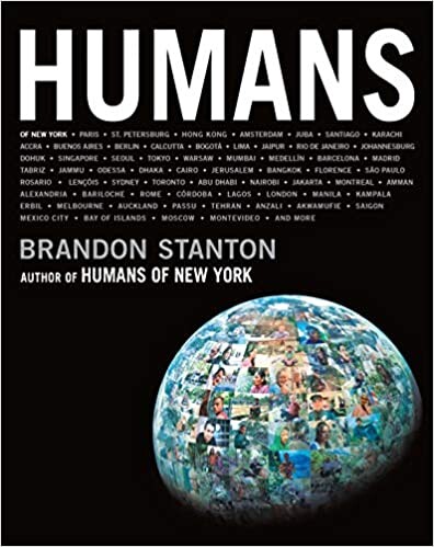 Humans: Amazon.fr: Stanton, Brandon: Livres anglais et étrangers