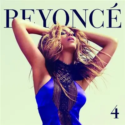 4 | Beyoncé