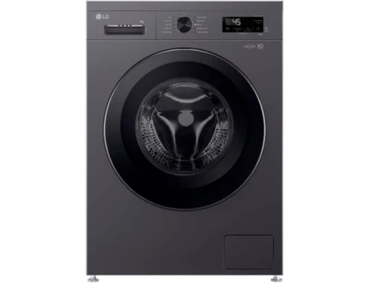 LG - Lave linge Frontal F84B15MBS