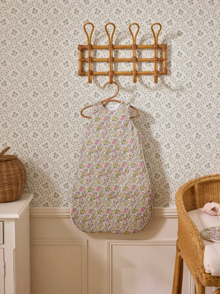 Gigoteuse en tissu Liberty - TOG 2 - 6-18 mois 