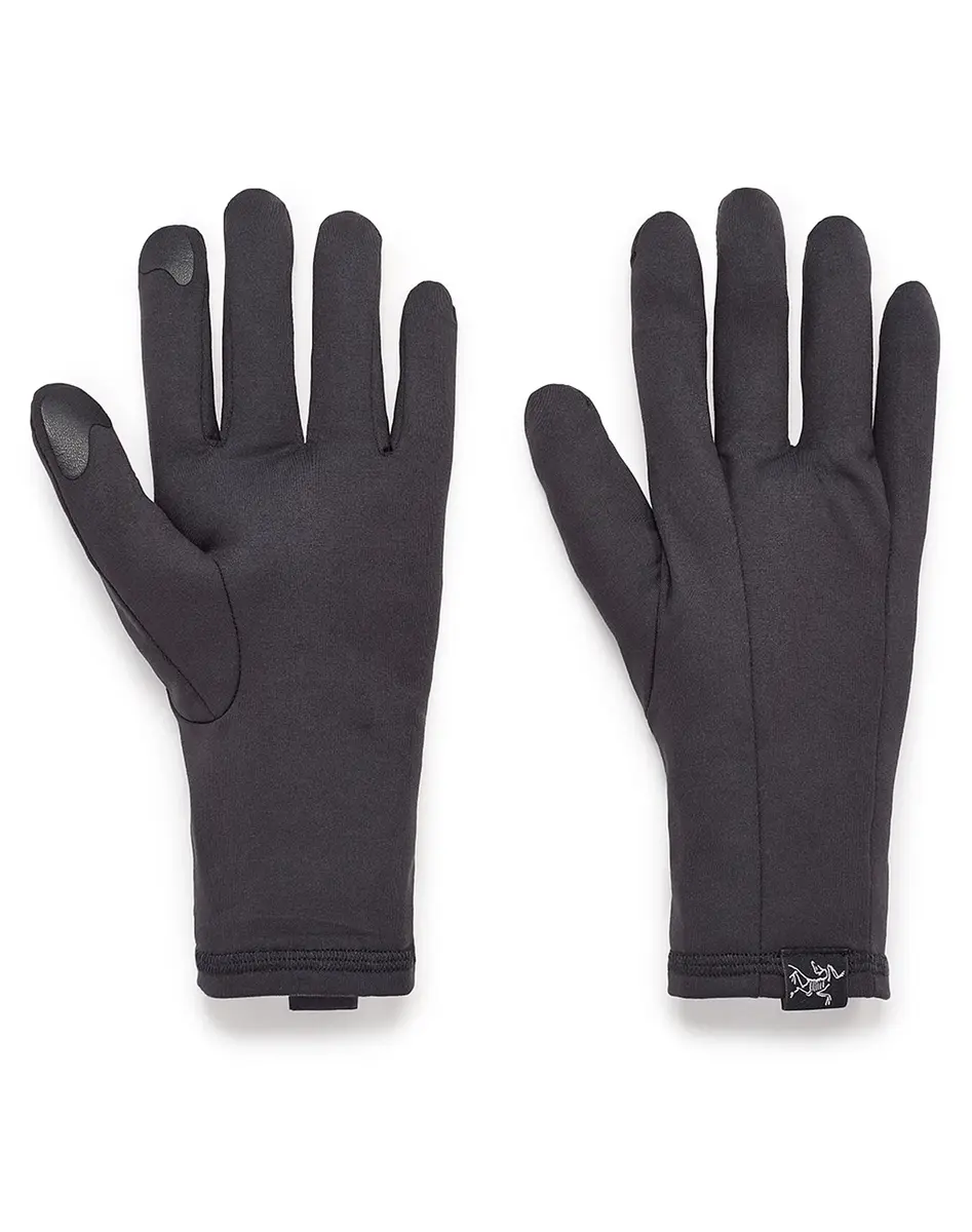 GANTS RHO