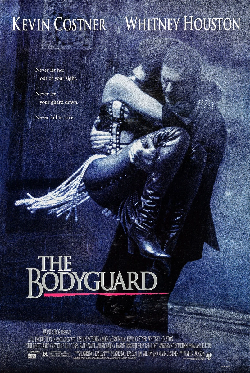 Bodyguard (The Bodyguard)