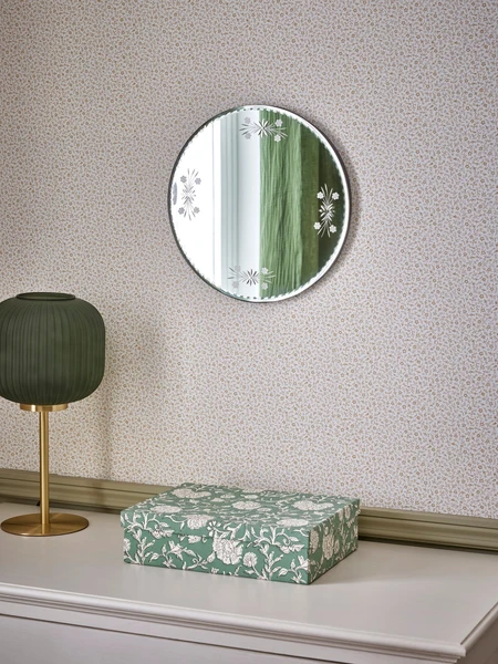Miroir Eugénie - petit modèle