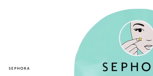 Patchs anti-imperfections