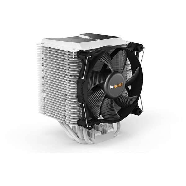 Be Quiet Shadow Rock 3 - White