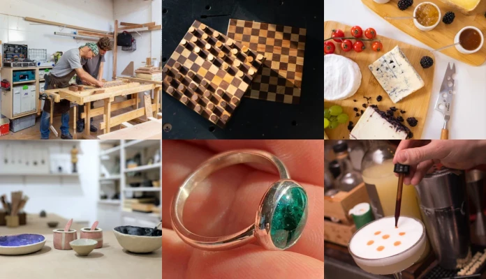 Idées Cadeaux Expériences : Dégustations, Ateliers Créatifs et Activités Uniques