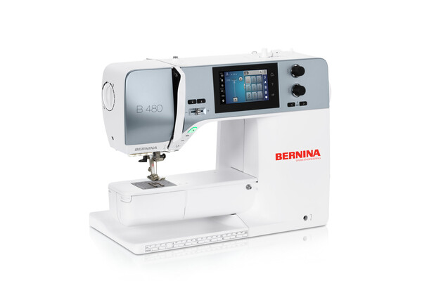 BERNINA 480 