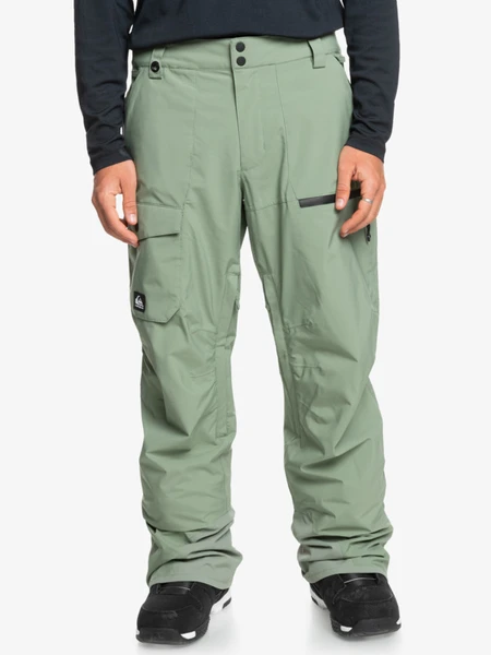 Utility - Pantalon de snow pour Homme