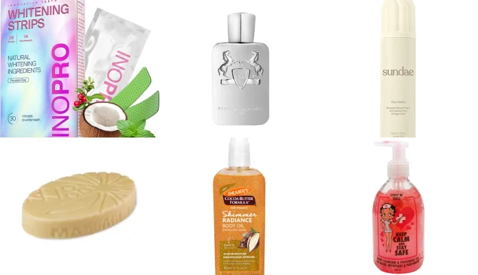 skin care