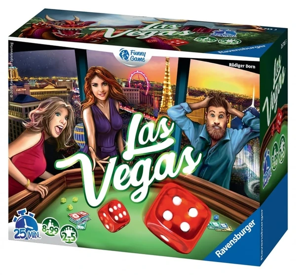 Las Vegas