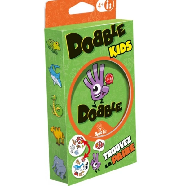Dobble kids