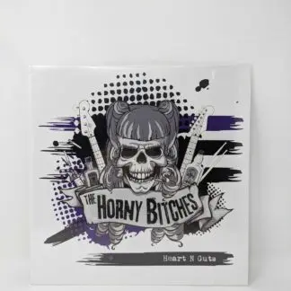 Album “Fuck Toute” (Vinyle + téléchargement MP3) – Fuck Toute – Bandpromo