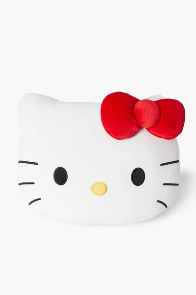 Hello Kitty Plush Pillow | Forever 21