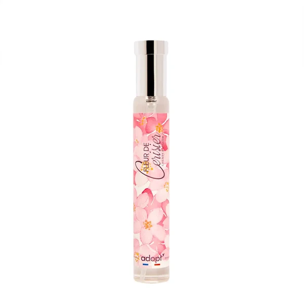 Fleur de Cerisier (Dupe de Magnolia d'Yves Rocher)