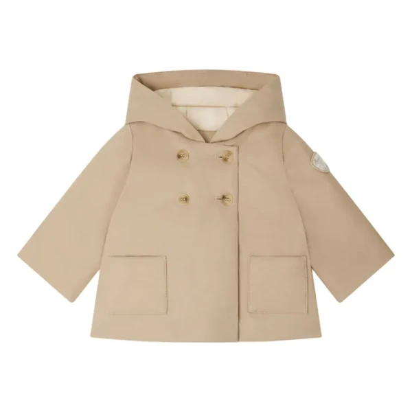 Manteau Misha | Beige
