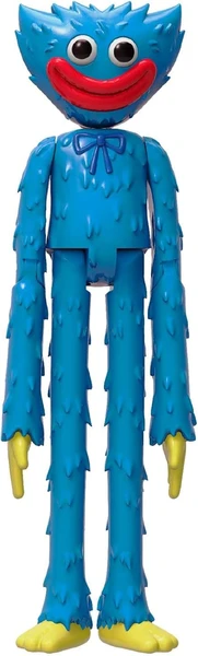 Bizak Poppy Playtime Figure 30 cm. Huggy Wuggy 64230011