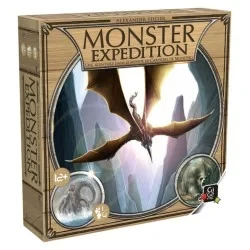 Monster Expedition 
