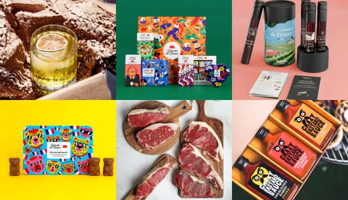 Idées Cadeaux pour les Gourmands : Chocolats, Vins, Dégustations et Plus Encore
