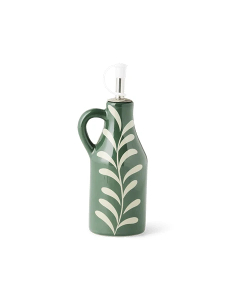 Oil bottle