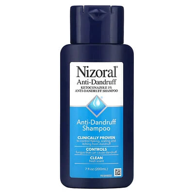 Nizoral | Anti-Dandruff Shampoo