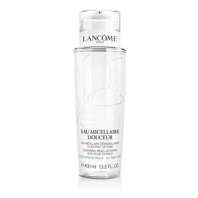 Eau micellaire 
