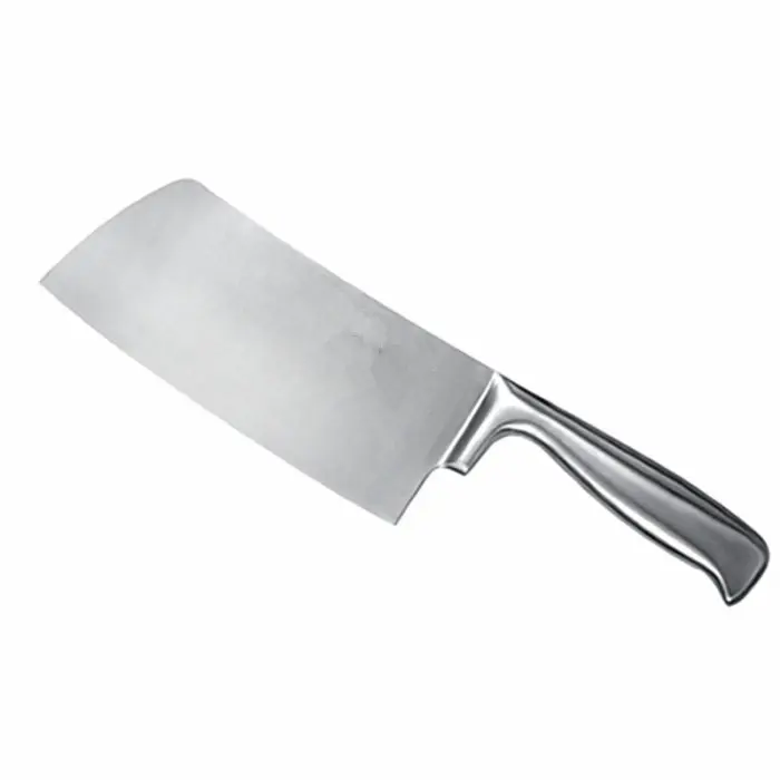 Couteau Hachoir à Viande Chinois