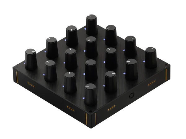 PO16 Linear