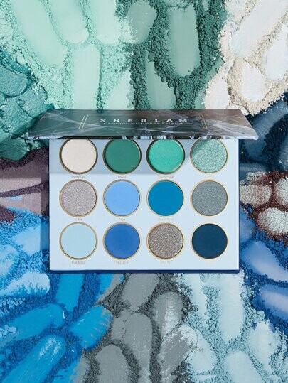 Palette Glacial Goddess