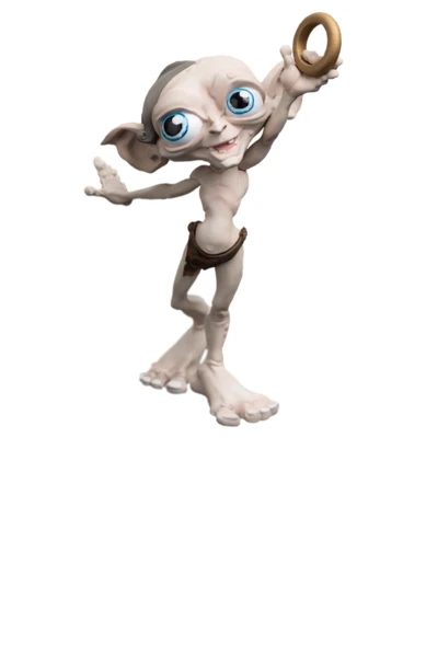 MINI EPICS: SMÉAGOL™ LIMITED EDITION