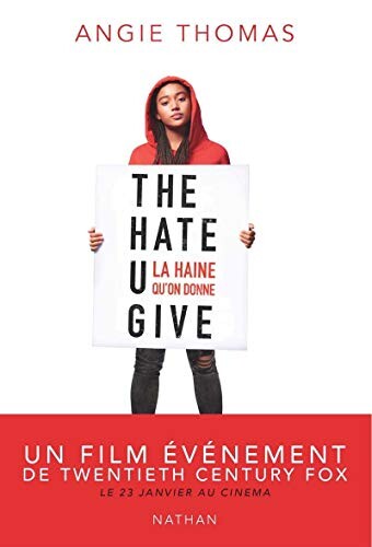 The Hate U Give (version française) - La haine qu'on donne