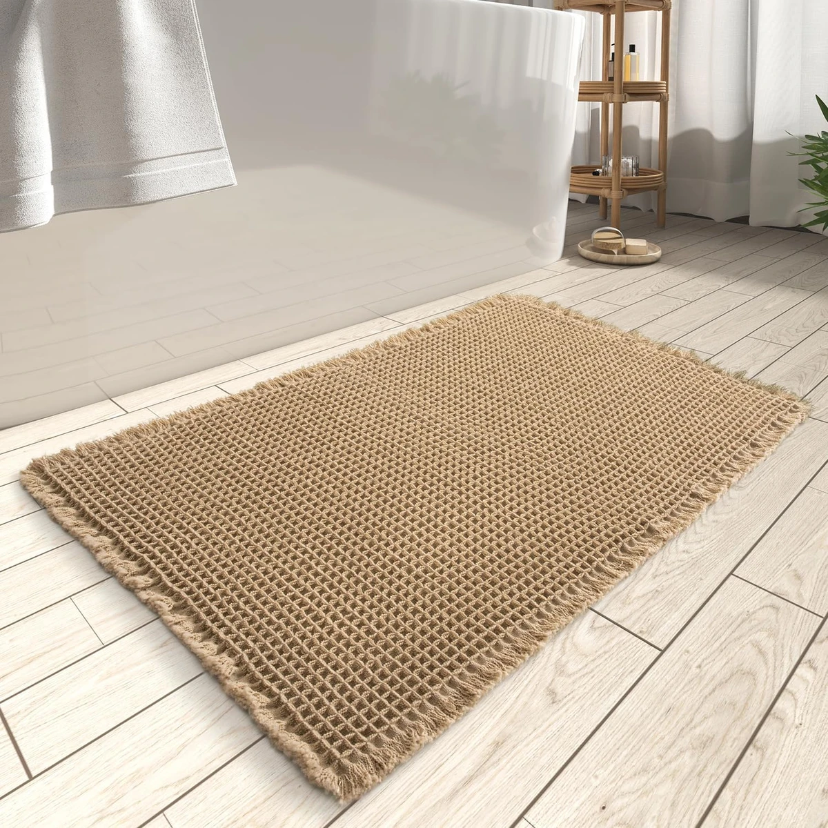 Tapis de bain