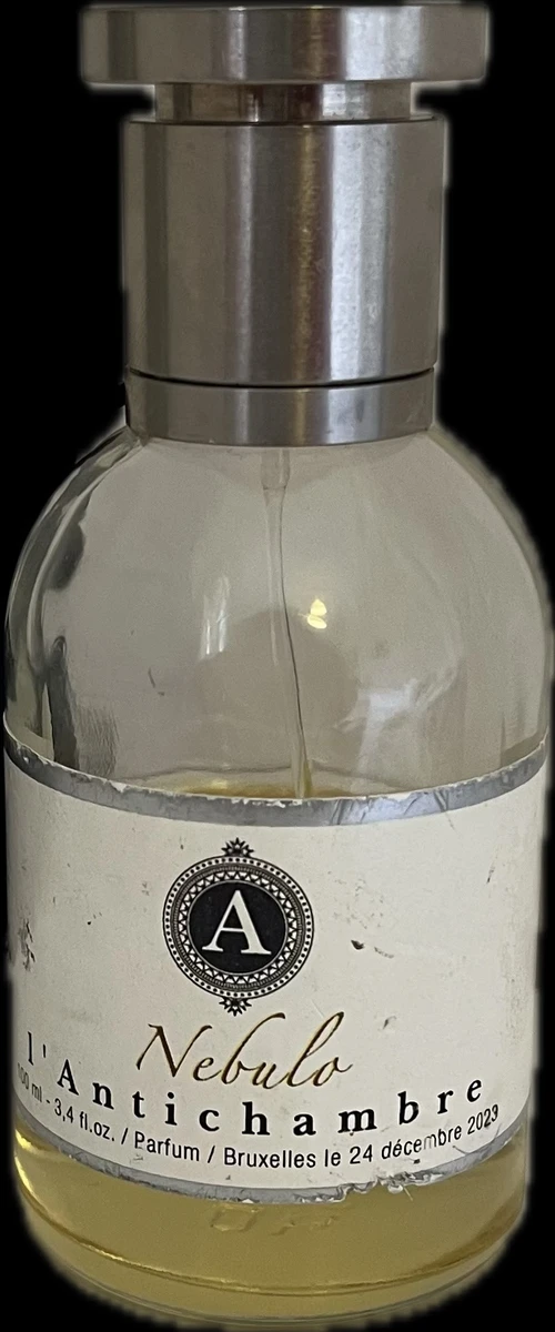 Parfum Nebulo Antichambre