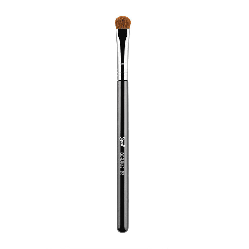 Sigma E55 - Pinceau Ombre à Paupières (Eye Shading Brush)