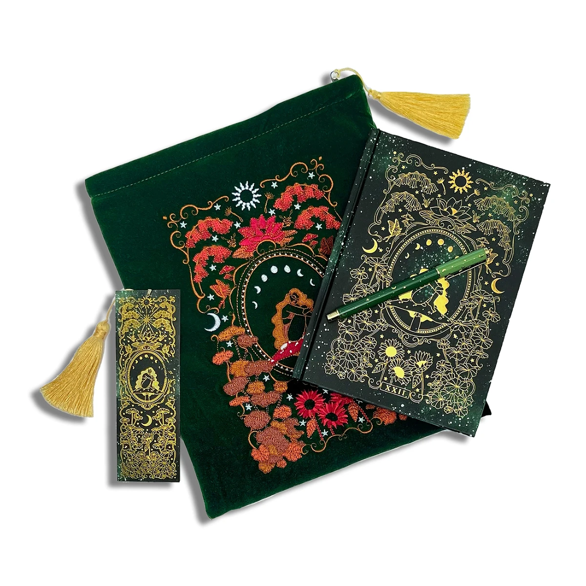 Wonderland Bundle