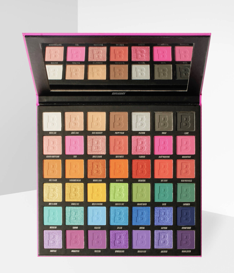 BEAUTY BAY: The destination to explore your beauty obsessions