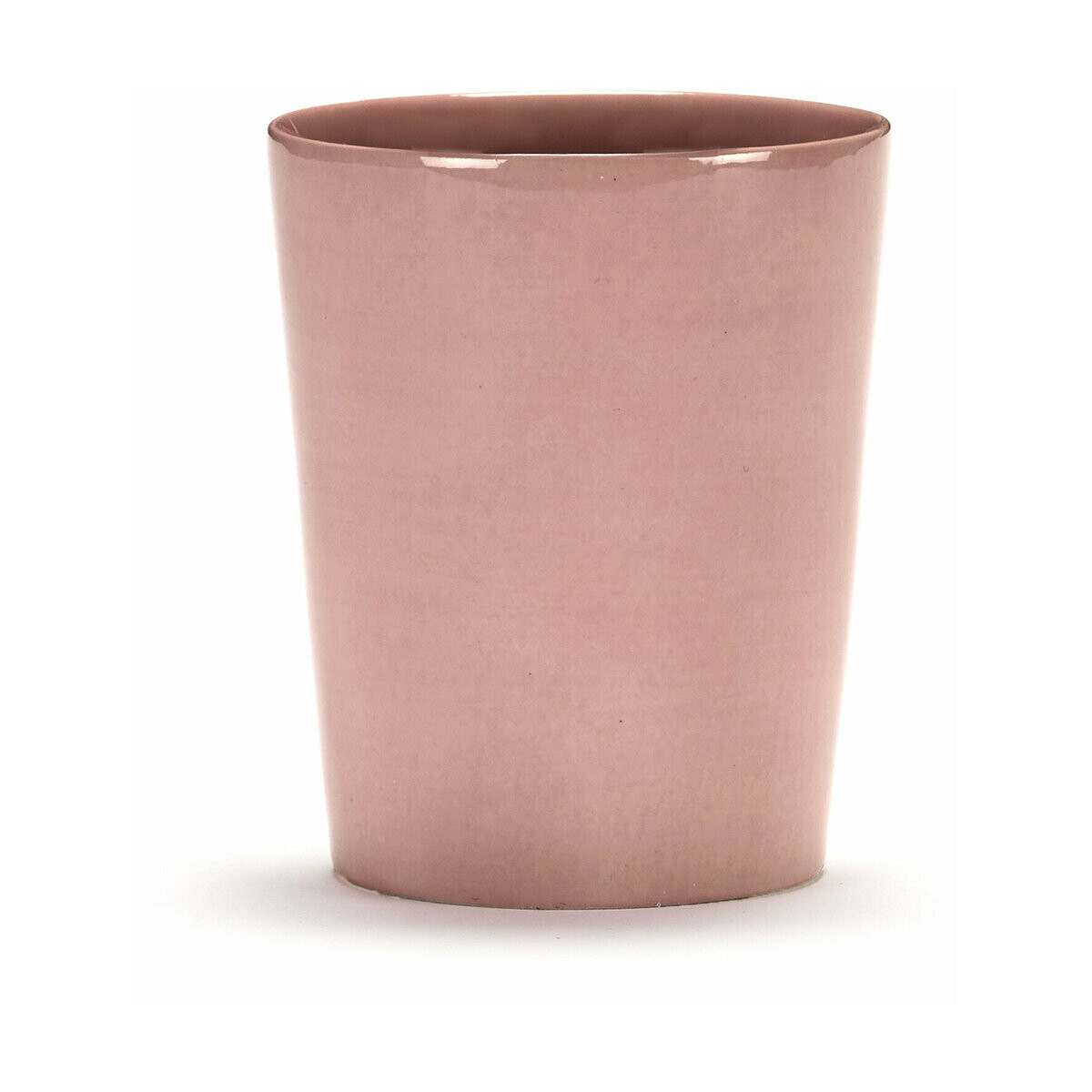 Tasse rose 33 cl Feast - Serax