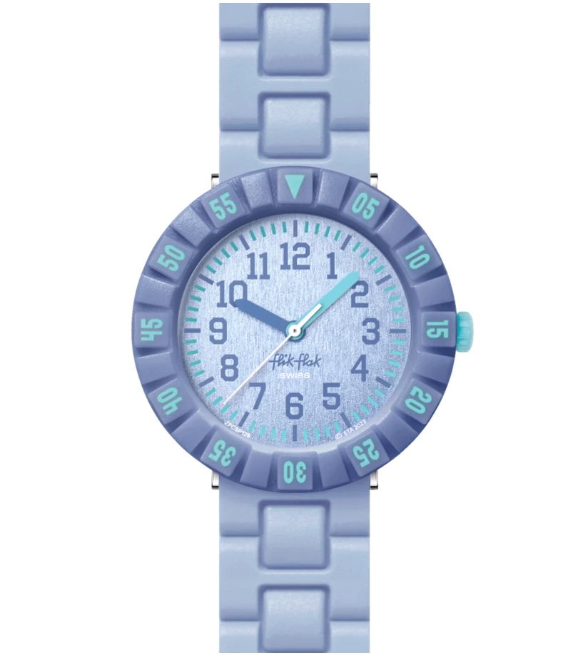 Montre flik flak
