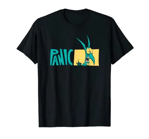 Disney Hercules Panic T-Shirt