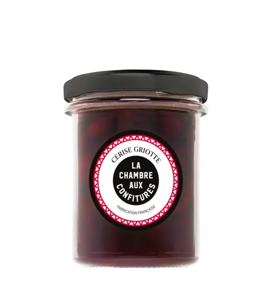 ma confiture préférée