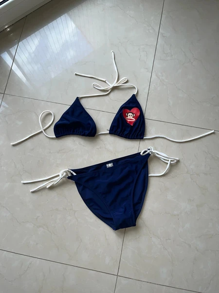 Costume triangolo